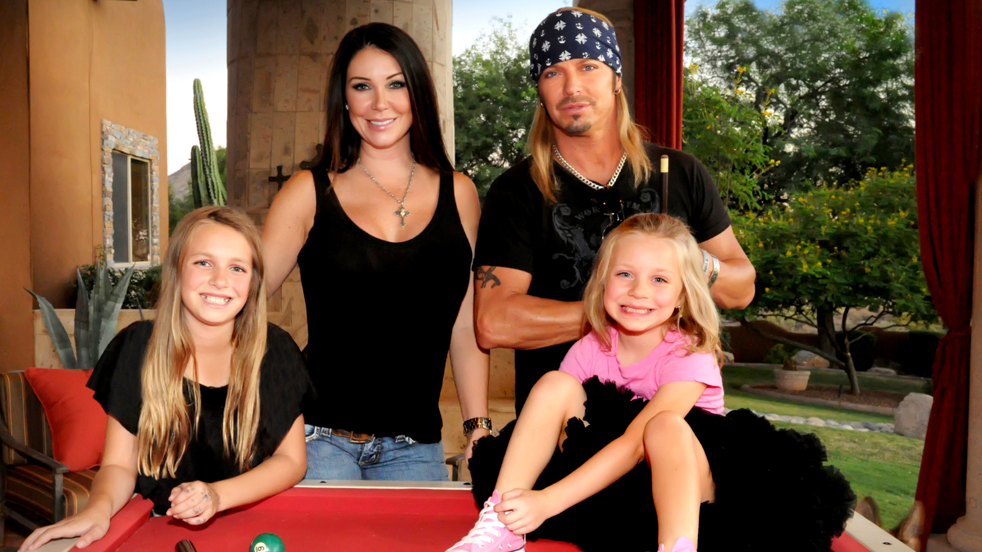 Bret Michaels: Life As I Know It