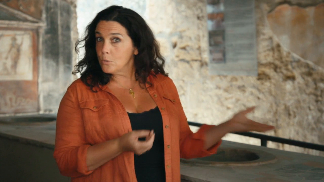 Ultimate Treasure Countdown