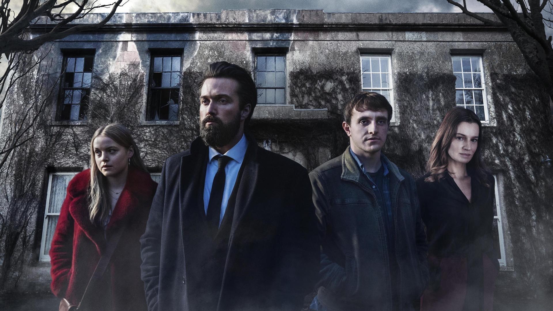 გზიდან აცდენილი  ქართულად -  The Deceived