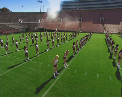 Ochocinco: The Ultimate Catch