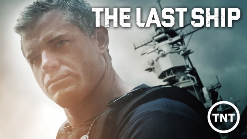 უკანასკნელი გემი  ქართულად -  The Last Ship