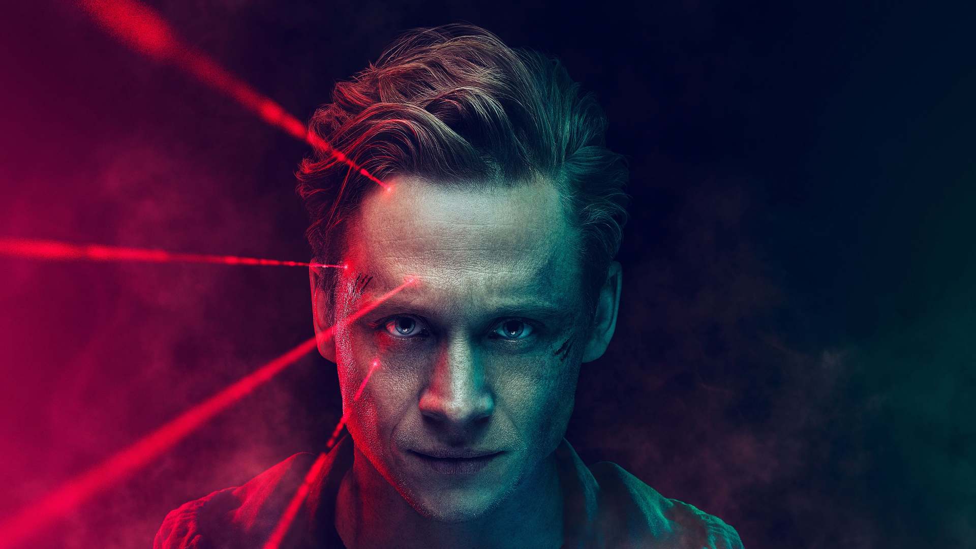 შენ ძებნაში ხარ  ქართულად -  You Are Wanted