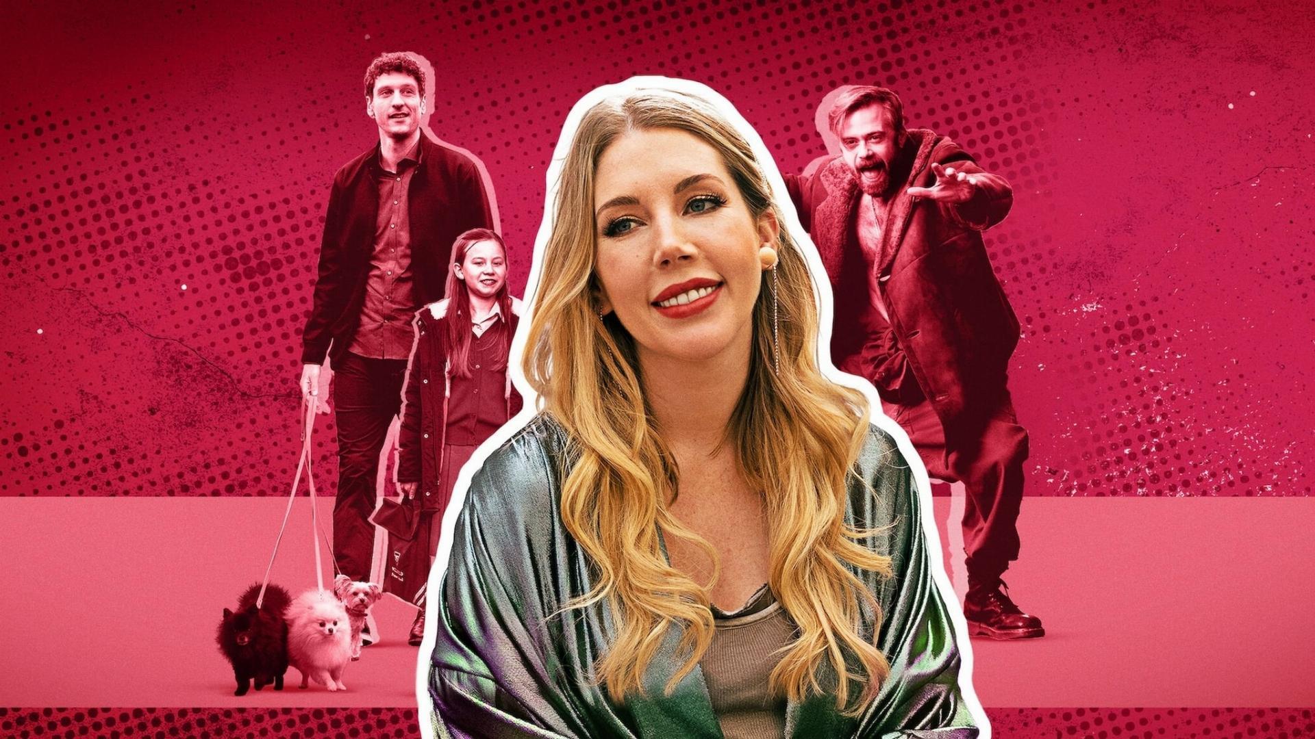 The Duchess  ქართულად -  Прямо герцогиня!