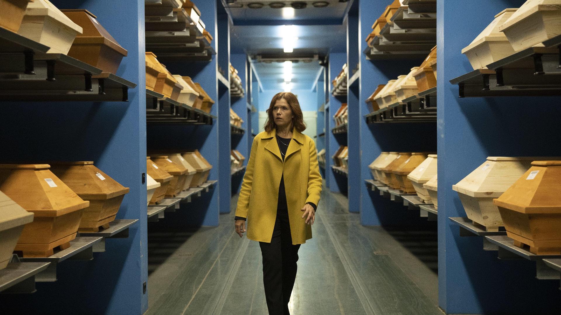 The Last Word  ქართულად -  Последнее слово