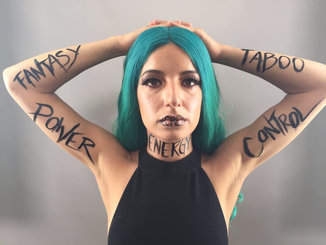 The S Word with Vanessa Lengies