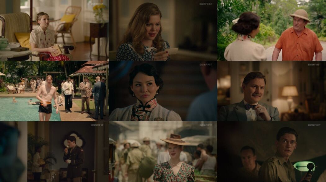 The Singapore Grip  ქართულად -  Захват Сингапура