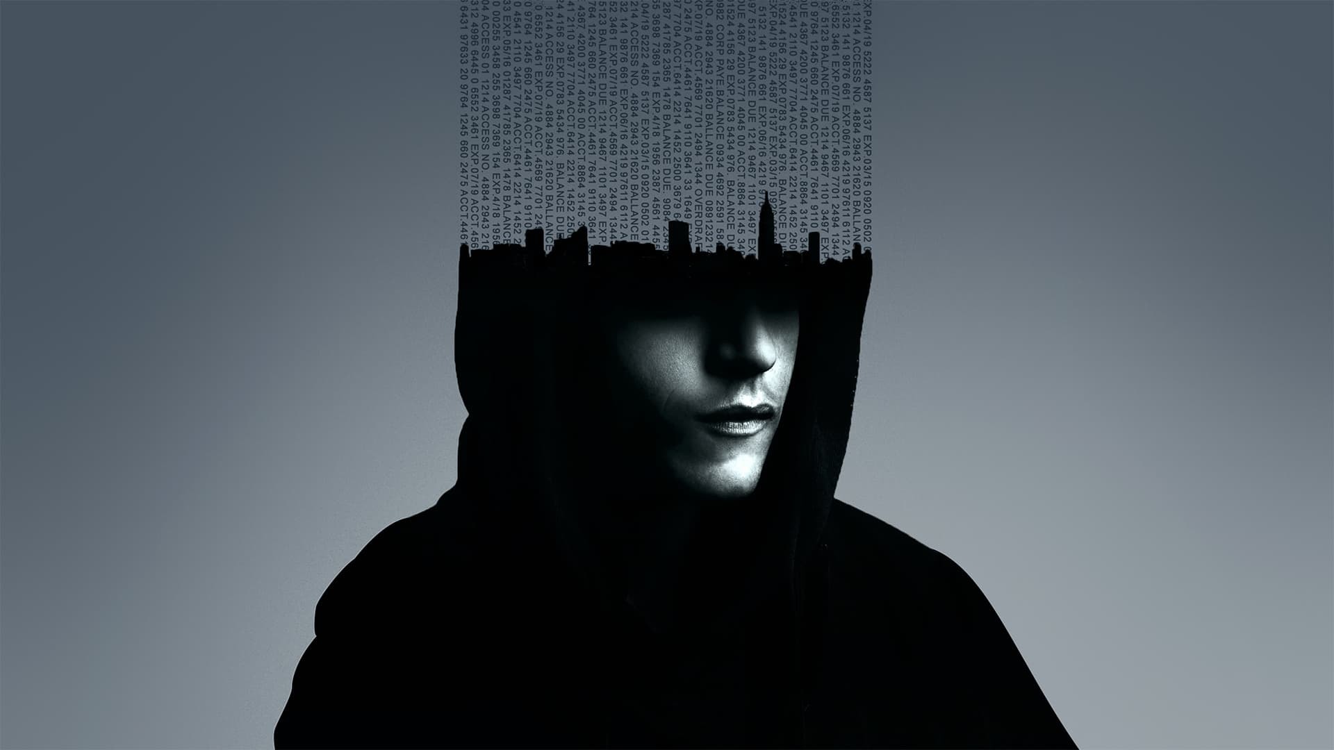 მისტერ რობოტი  ქართულად -  Mr. Robot
