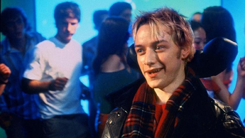 შინაგანად მე ვცეკვავ  ქართულად -  Rory OShea Was Here