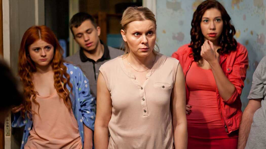 Olga  ქართულად -  Ольга