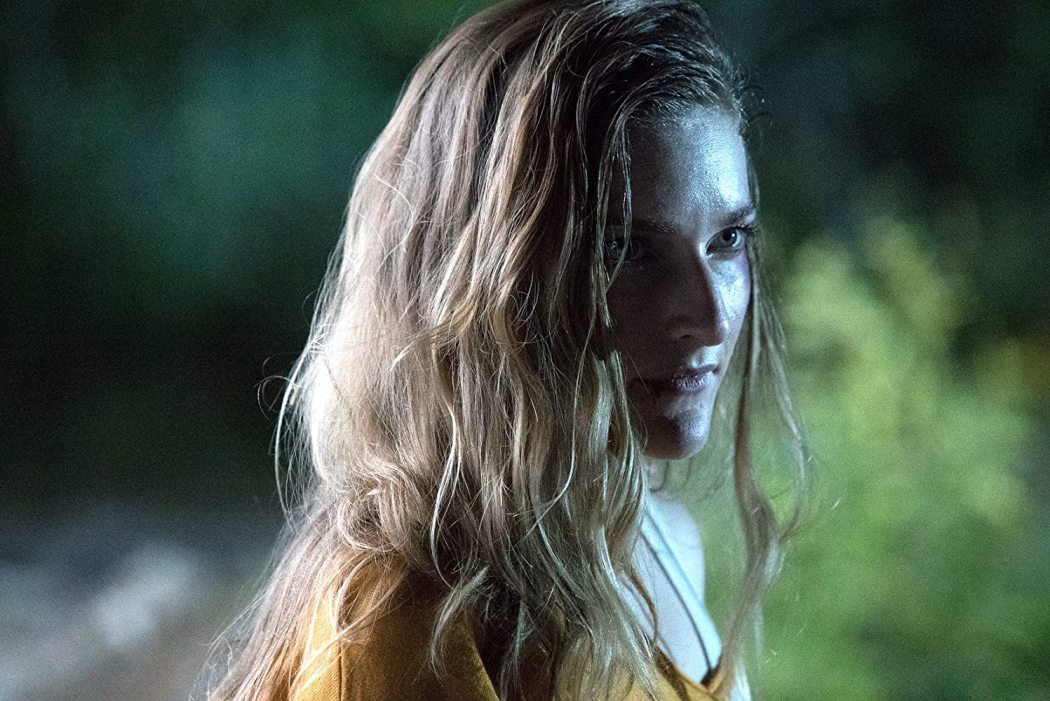 Your Worst Nightmare