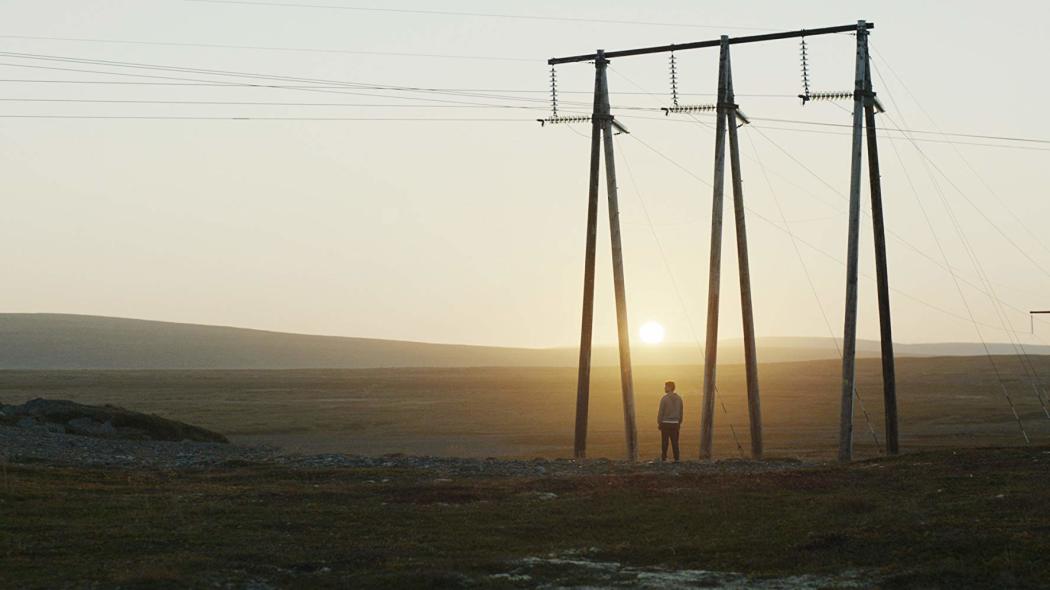 მონსტრი  ქართულად -  Monster