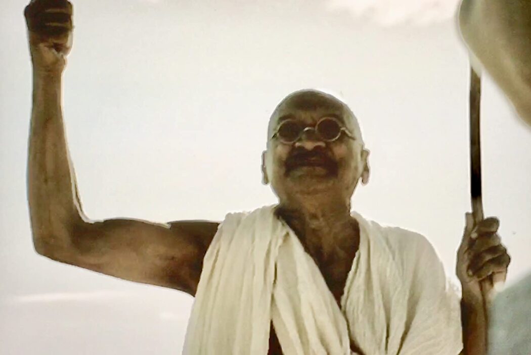 Andrew Marrs History of the World