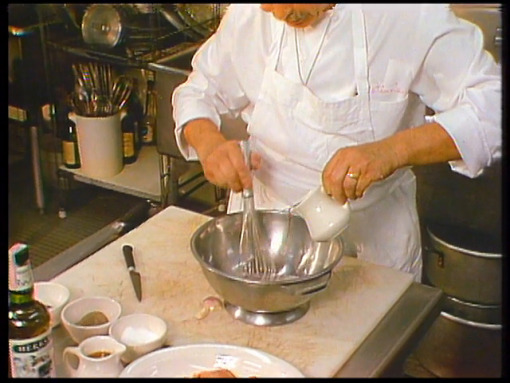 Great Chefs of New Orleans