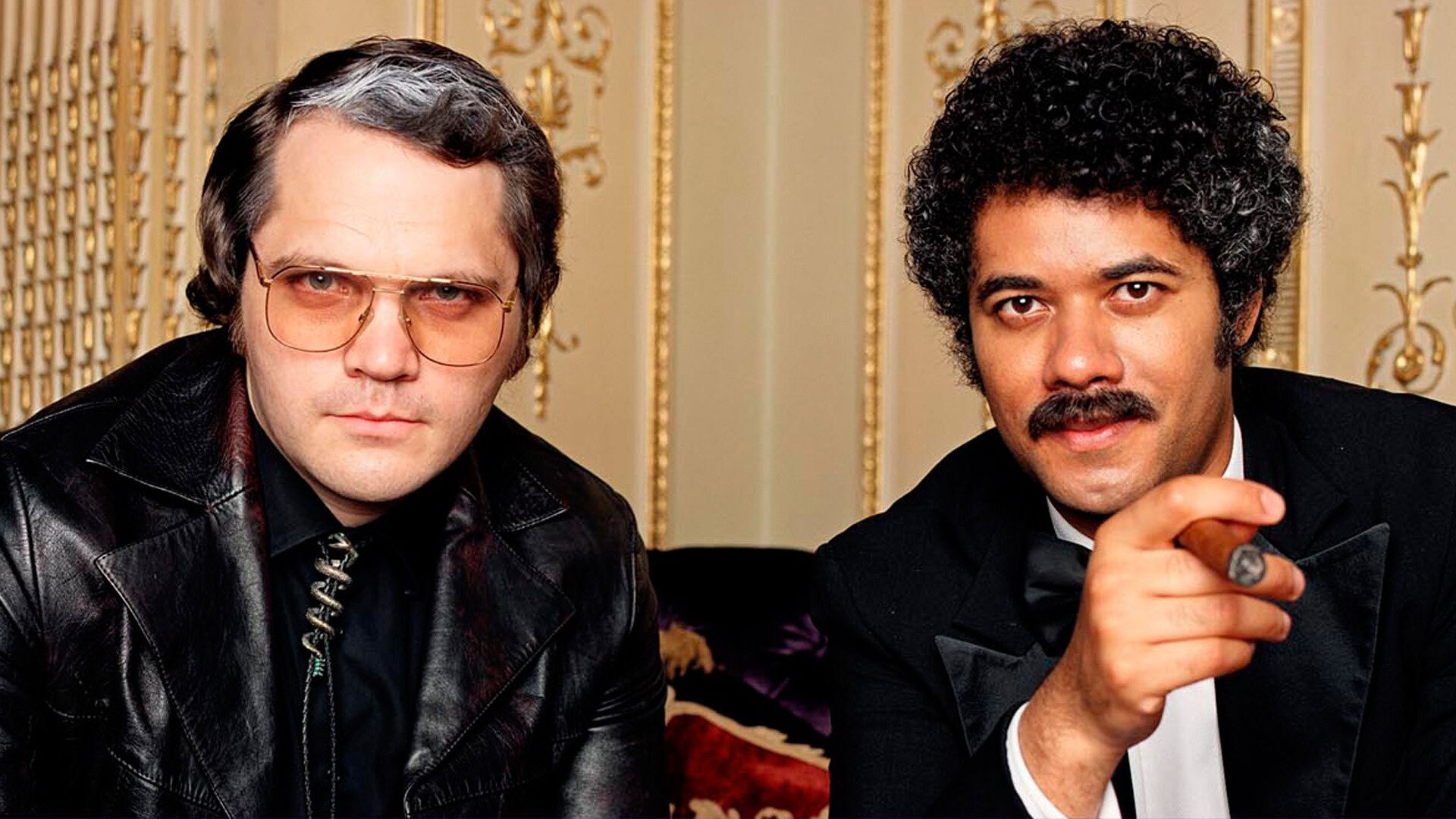 Man to Man with Dean Learner