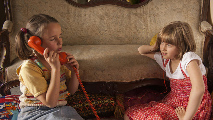 ბაბუაწვერები  ქართულად -  The Dandelions