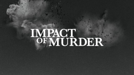 მკვლელობის გავლენა  ქართულად -  Impact of Murder