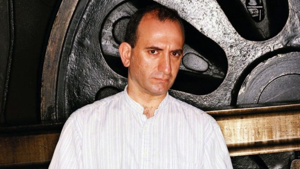 The Armando Iannucci Shows
