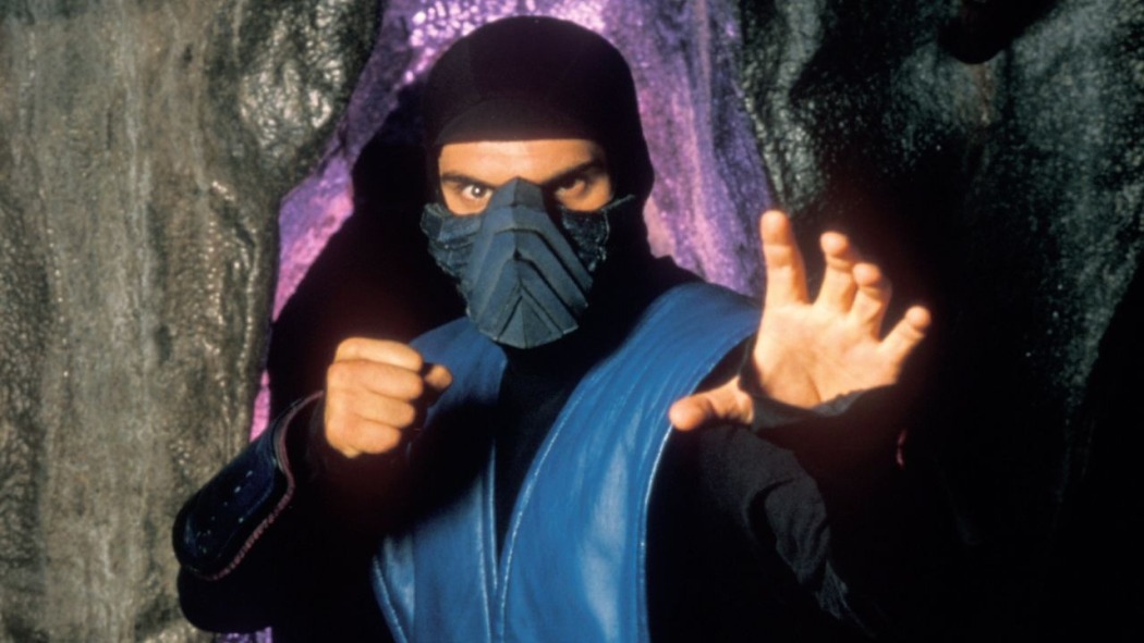 Mortal Kombat: Conquest