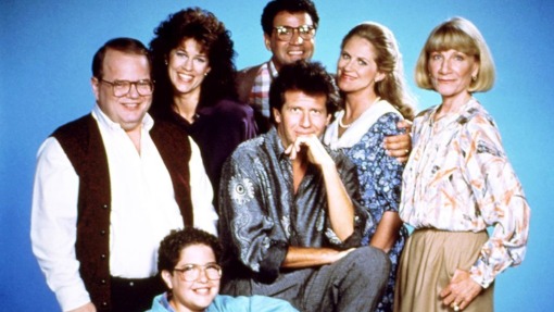 Its Garry Shandlings Show.