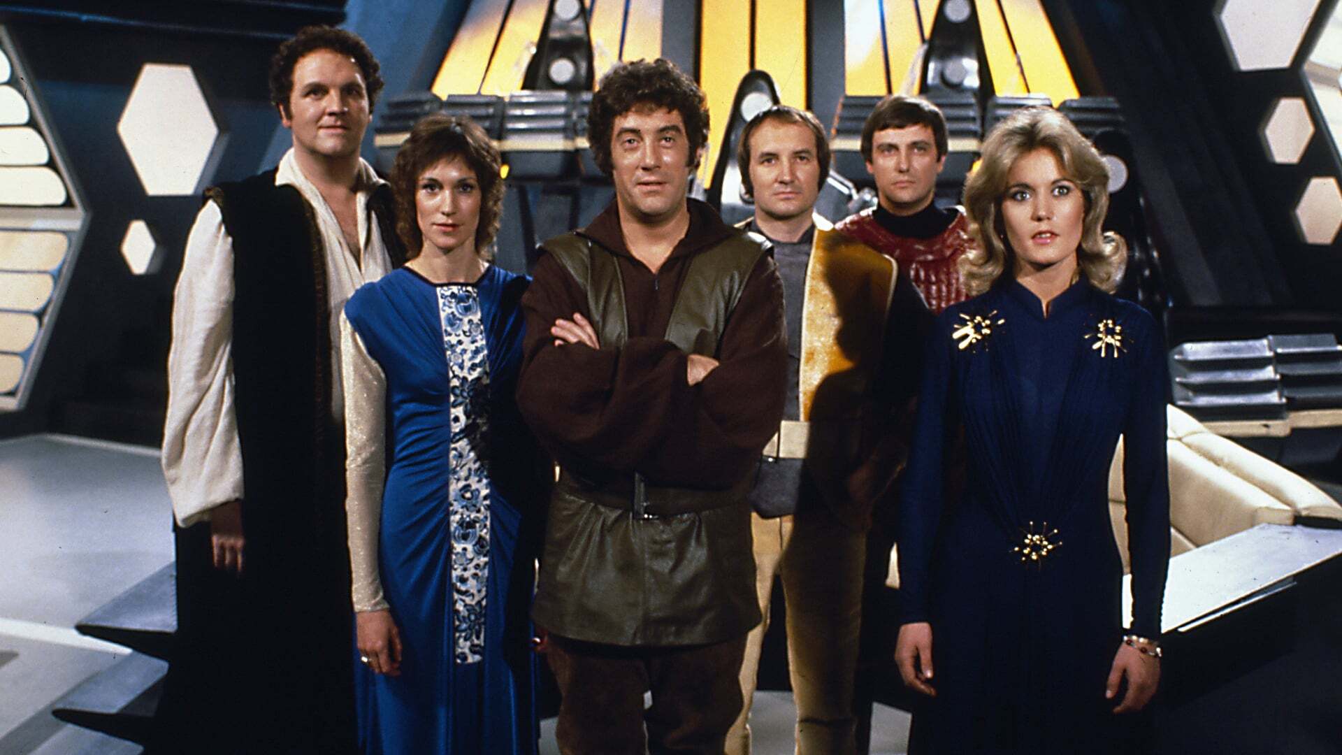 Blakes 7