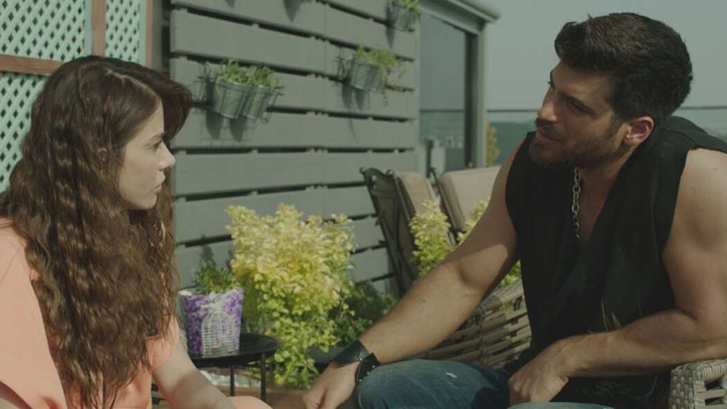 ბატონი არასწორობა  ქართულად -  Bay Yanlis