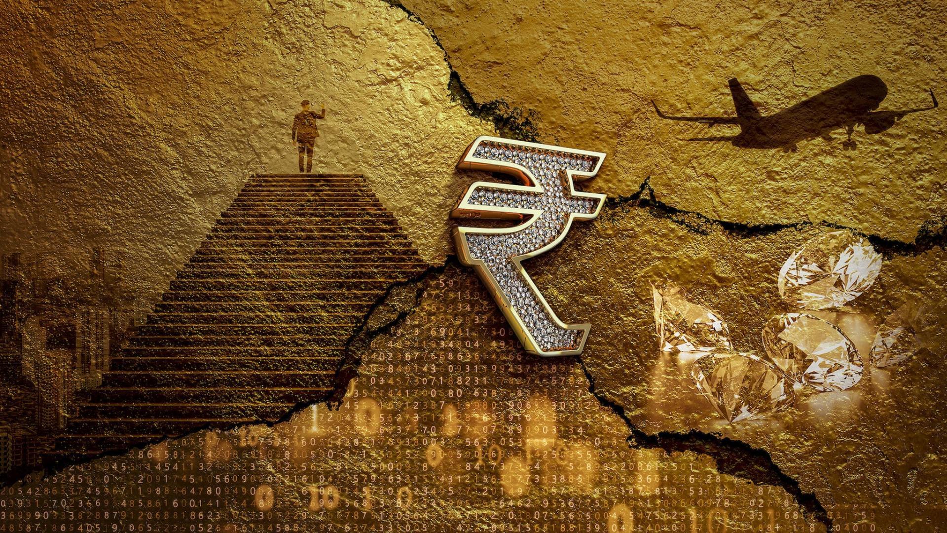 Bad Boy Billionaires: India  ქართულად -  Плохие миллиардеры: Индия