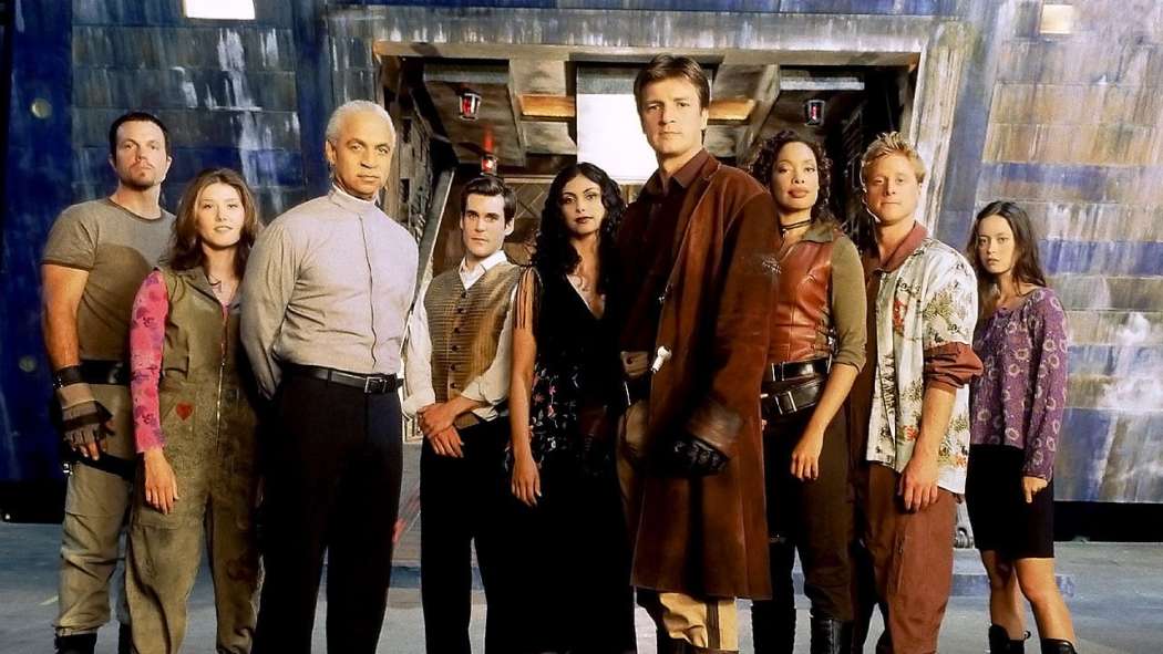 ციცინათელა  ქართულად -  Firefly