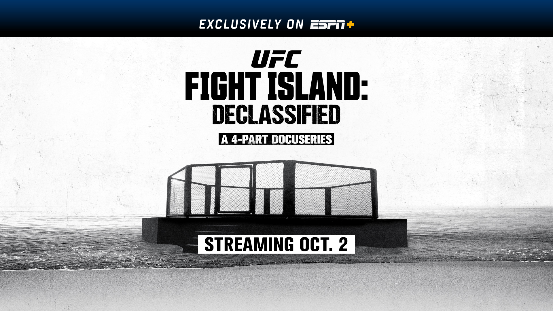 UFC Fight Island: Declassified