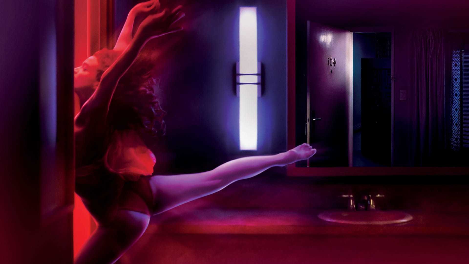 ოთახი 104  ქართულად -  Room 104