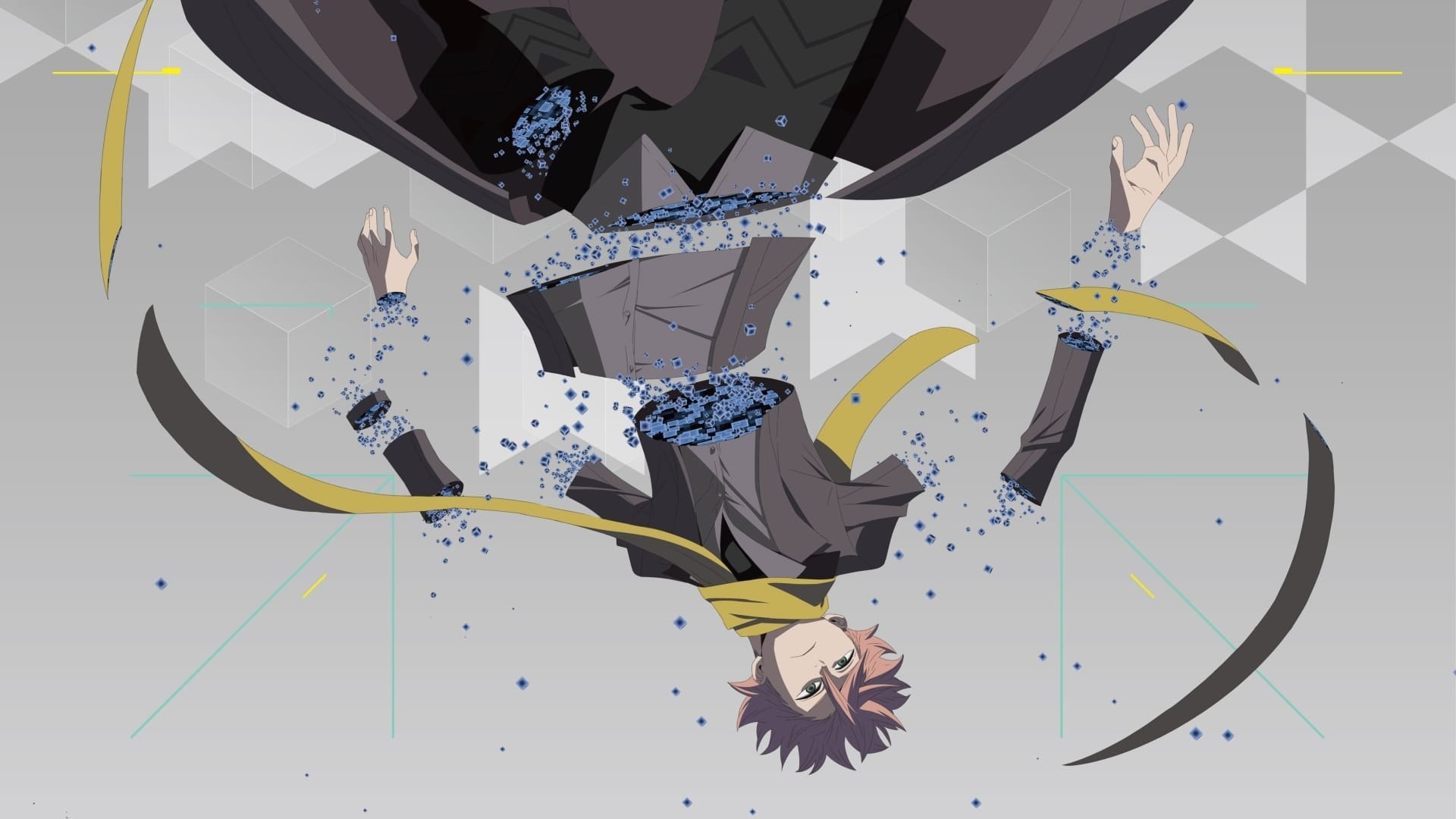 ID:Invaded  ქართულად -  ID: Вторжение