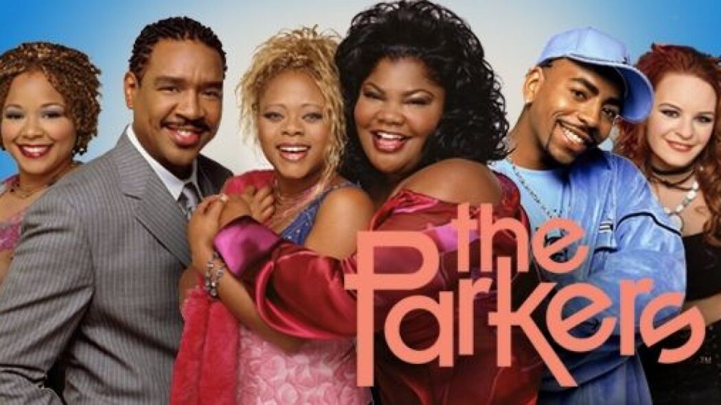 The Parkers
