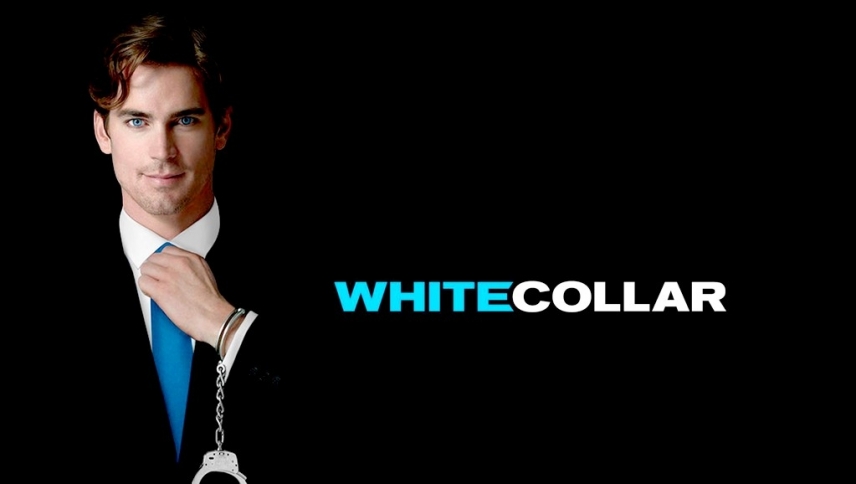 თეთრი საყელო  ქართულად -  White Collar