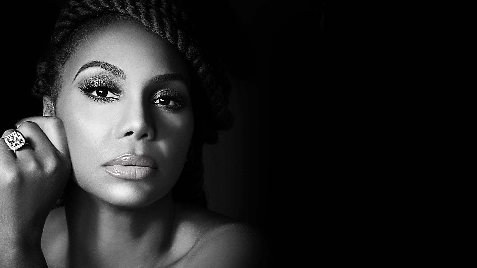 Tamar Braxton: Get Ya Life!  ქართულად -  Тэймар Брэкстон: Перевернуть свою жизнь