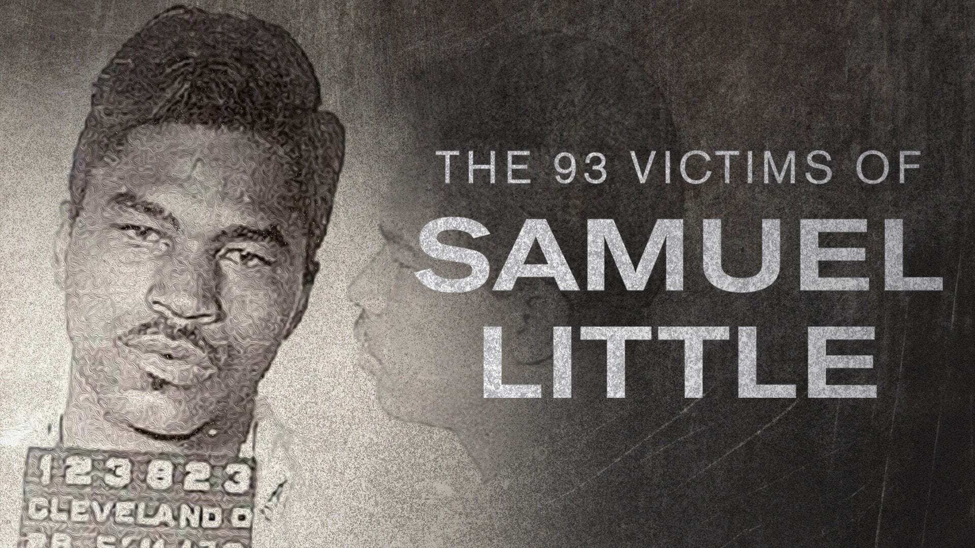 The 93 Victims of Samuel Little