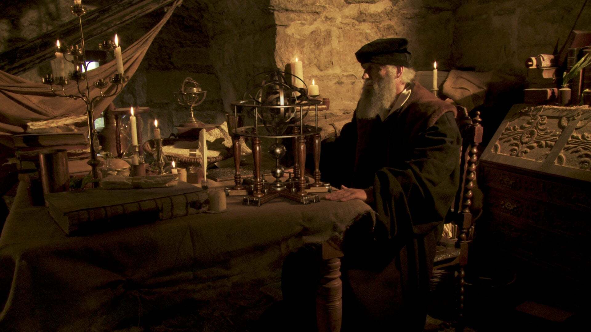 The Nostradamus Effect