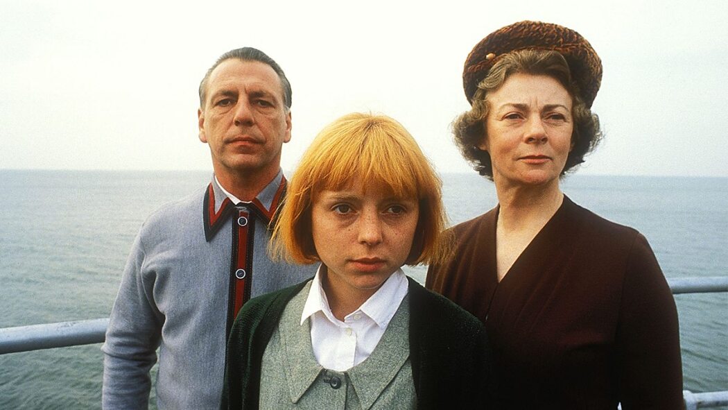 Oranges Are Not the Only Fruit