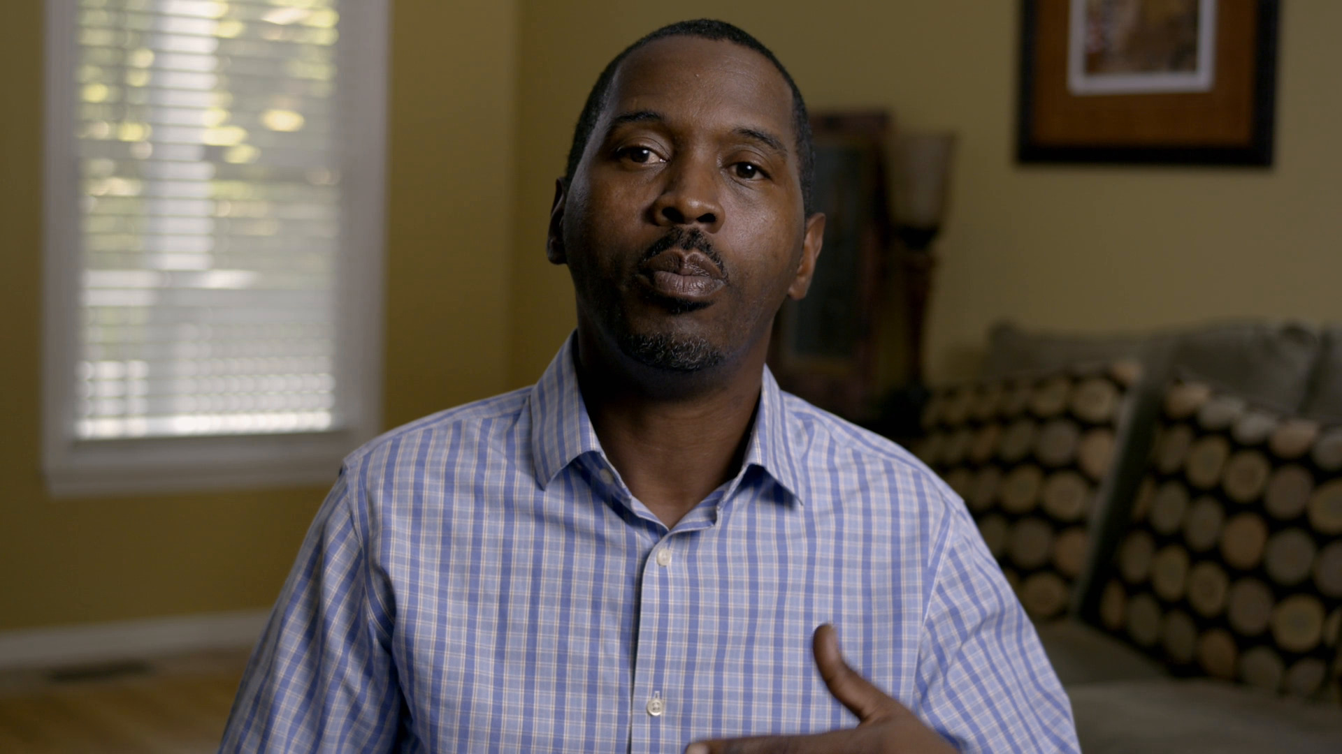 The Atlanta Child Murders