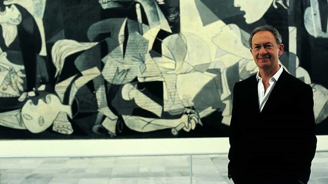 Simon Schamas Power of Art