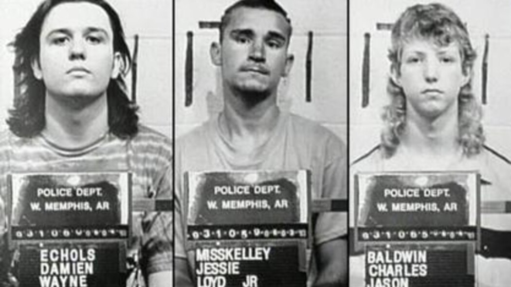 The West Memphis Three: An ID Murder Mystery