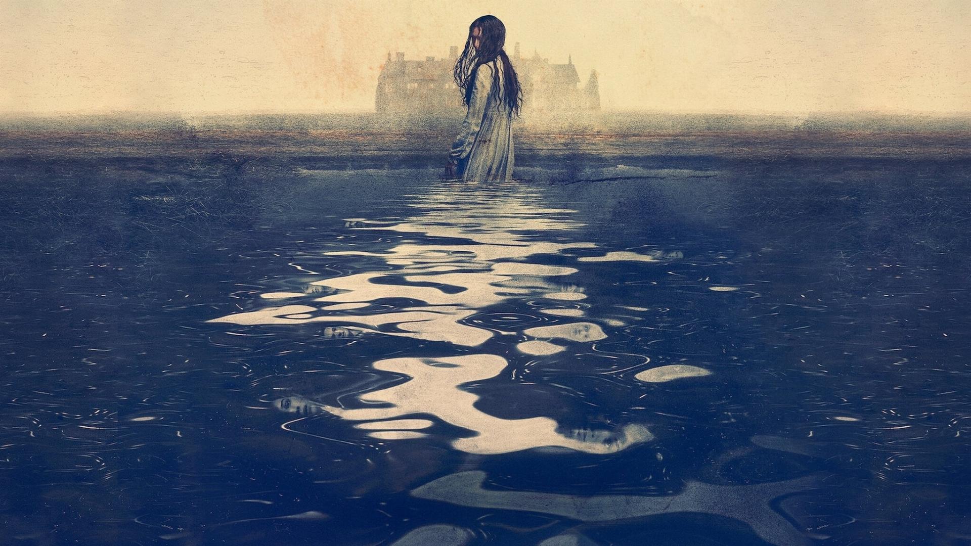 ბლაის ვილის მოჩვენებები  ქართულად -  The Haunting of Bly Manor