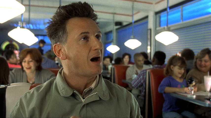 მე მქვია სემი  ქართულად -  I Am Sam