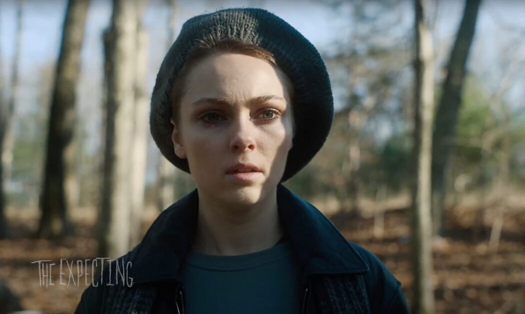 The Expecting  ქართულად -  В ожидании