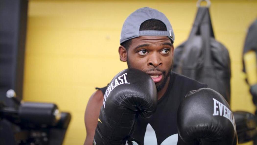 რკინა ლესავს რკინას  ქართულად -  Iron Sharpens Iron