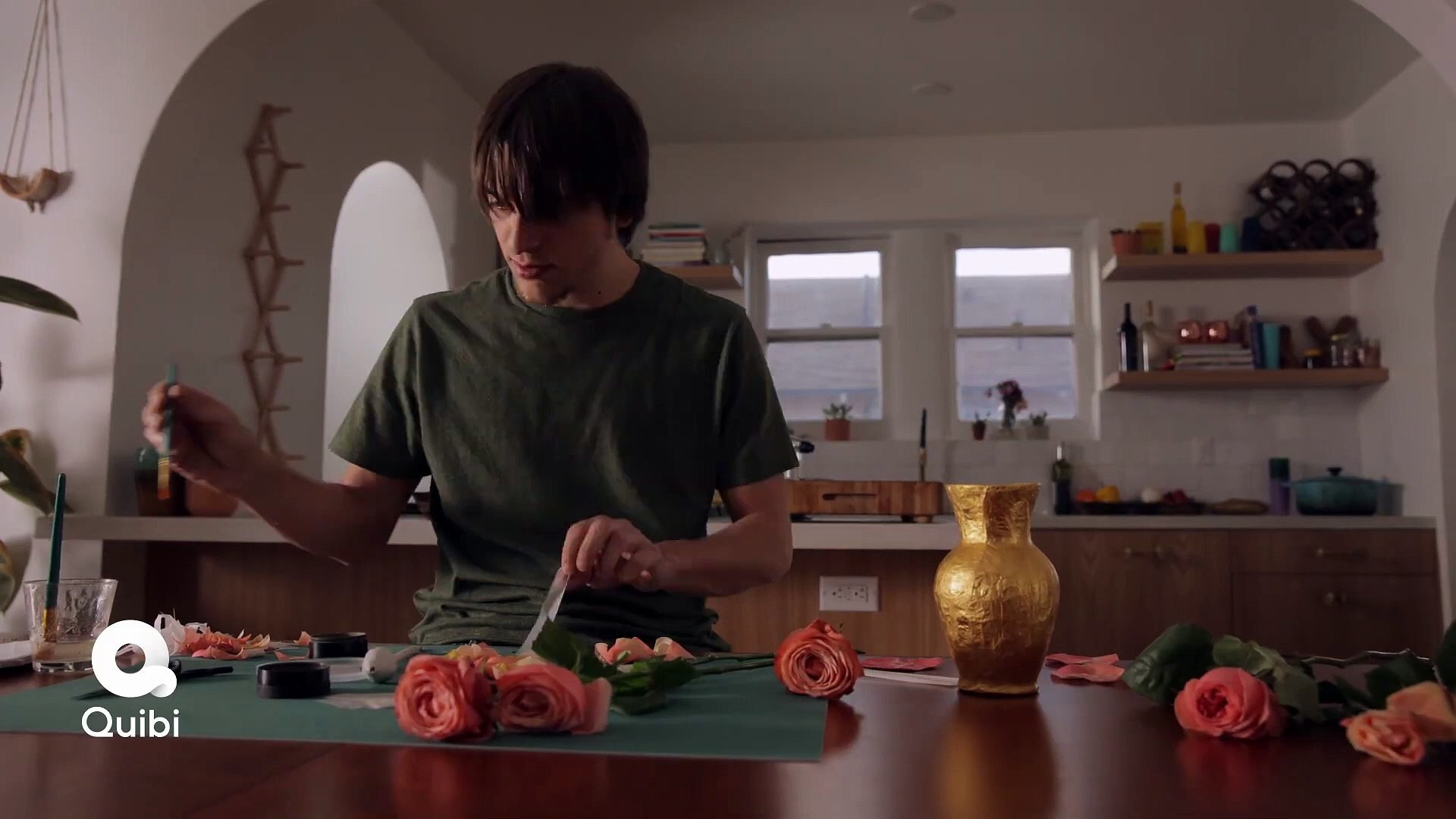 Lets Roll with Tony Greenhand