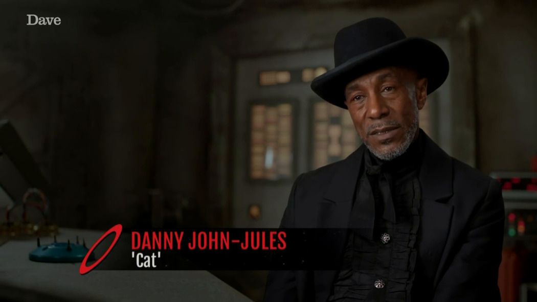 Red Dwarf: The First Three Million Years