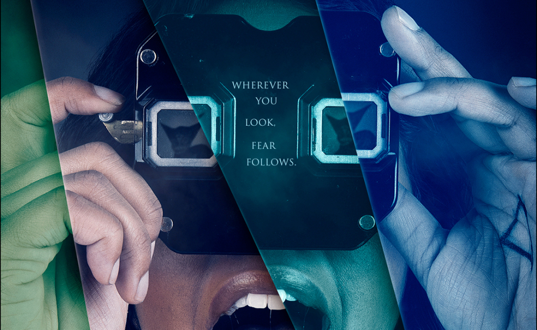 სტერეოსკოპი  ქართულად -  Stereoscope