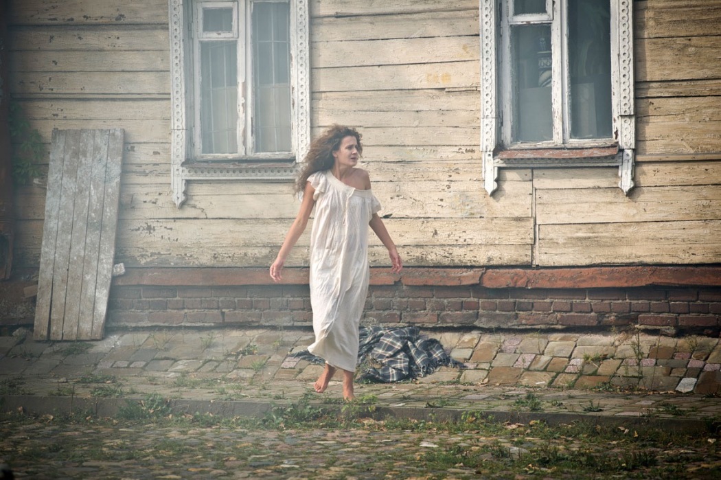 ეშმაკნი  ქართულად -  Besy