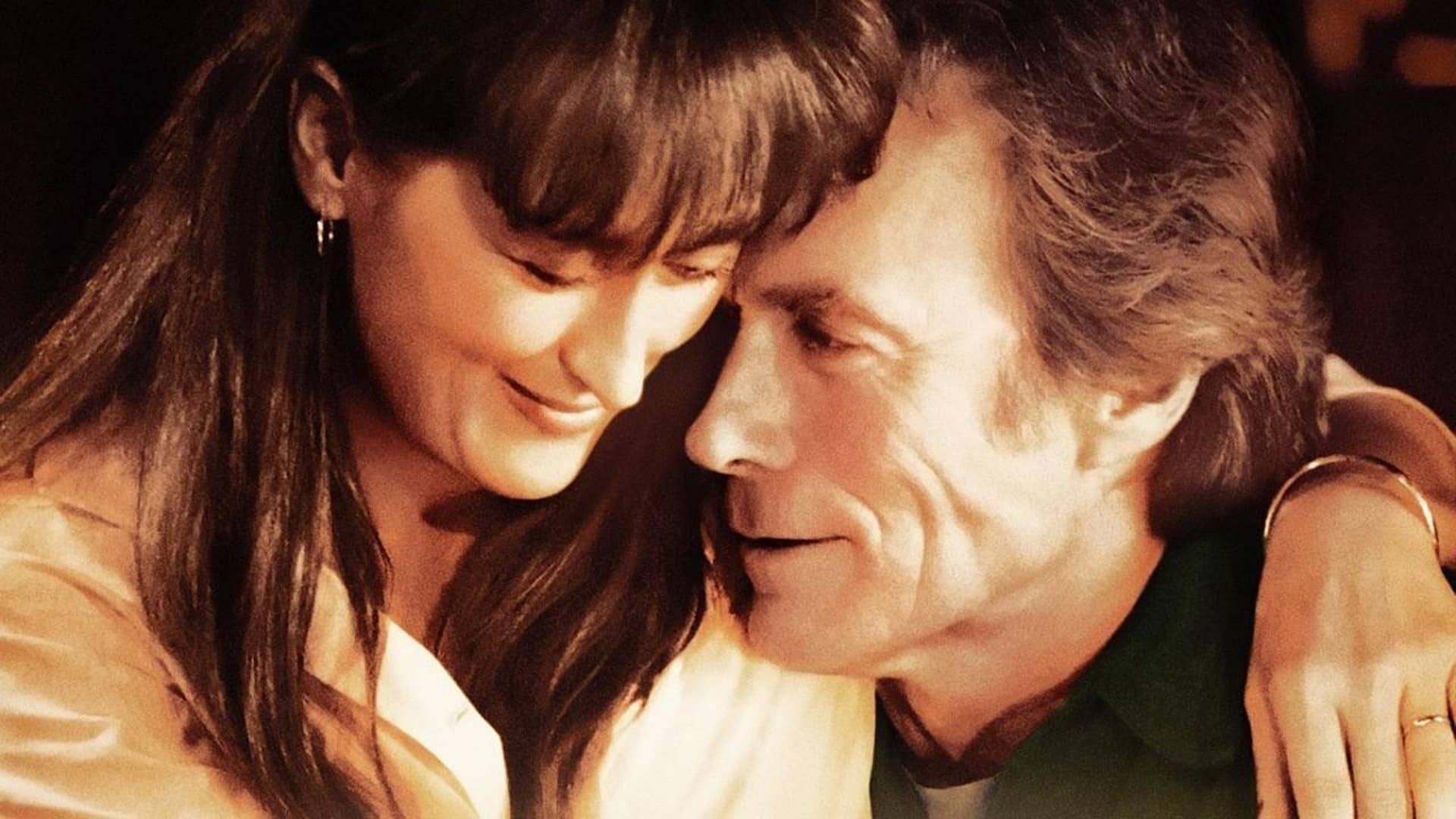 მედისონის ოლქის ხიდები  ქართულად -  The Bridges of Madison County