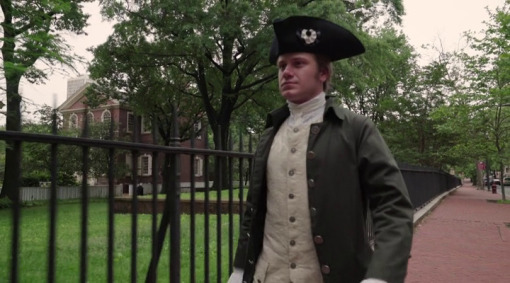 A More or Less Perfect Union: A Personal Exploration by Judge Douglas Ginsburg- A Constitution in Writing