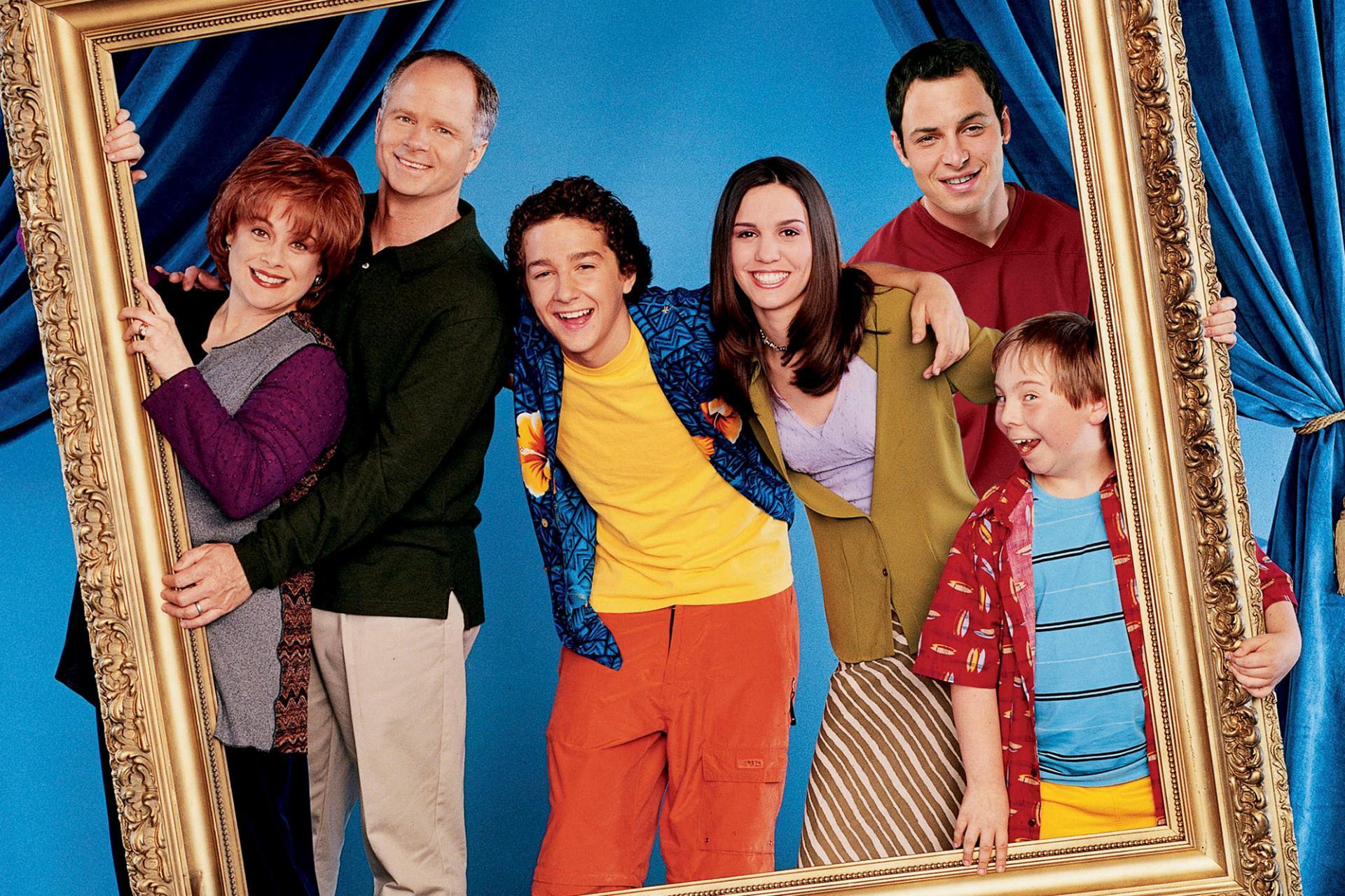 Even Stevens
